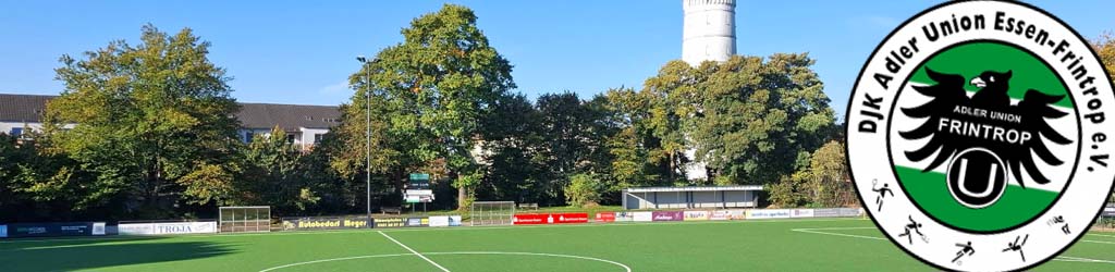Bezirkssportanlage am Wasserturm